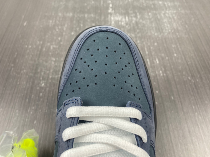 nike sb dunk low concepts blue lobster 313170-342