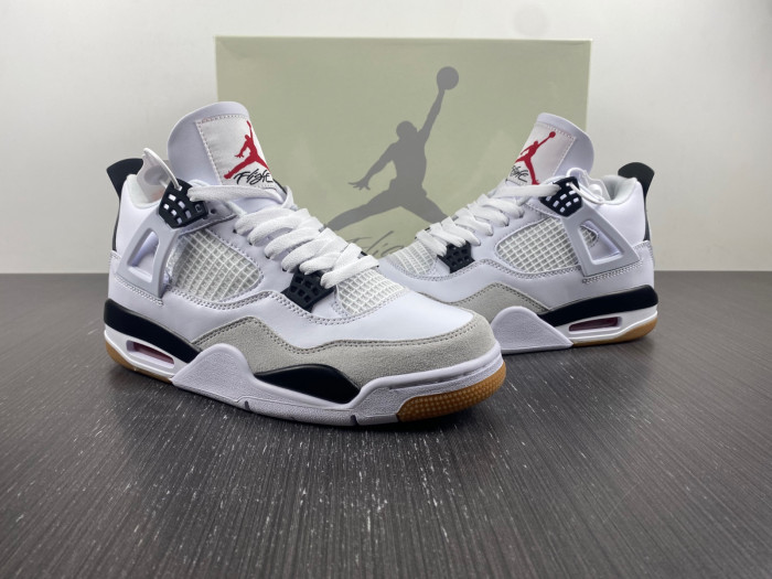 jordan 4 retro - dr5415-100