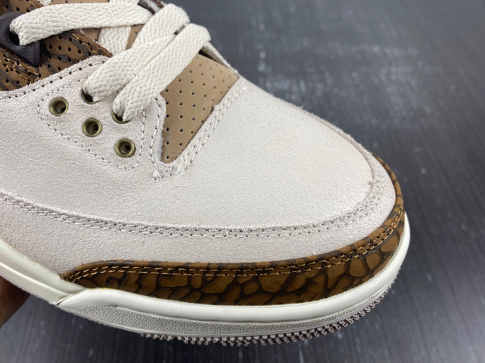air jordan 3 palomino ct8532-102