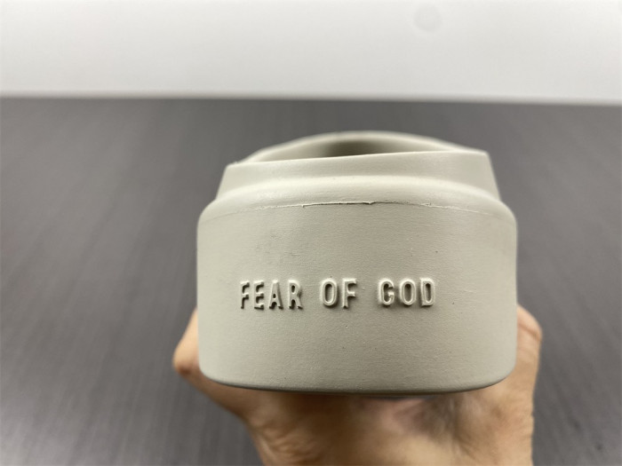 fear of god the california seafoam fog52001