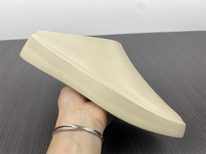 fear of god the california seafoam fog52004