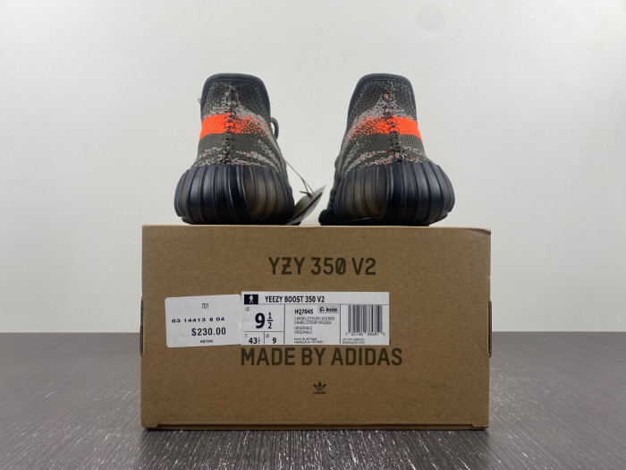 a*d*i*s Y**zy 350 v2 green grey hq7045
