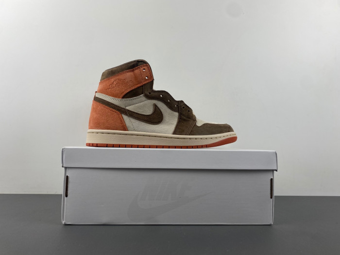 air jordan 1 retro high og