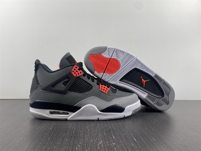 air jordan 4 infrared dh6927-061