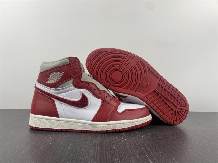 jordan 1 high og newstalgia chenille (w) dj4891-061