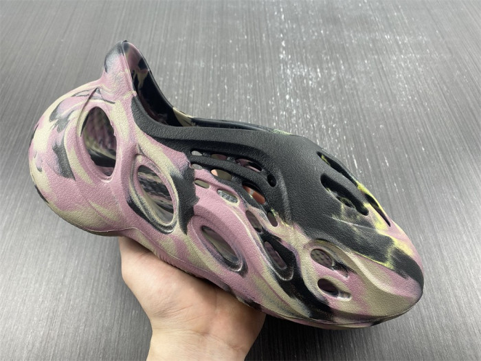 a*d*i*s Y**zy foam rnr mx carbon lg9562