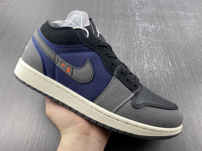 air jordan 1 low "inside out" dn1635-001