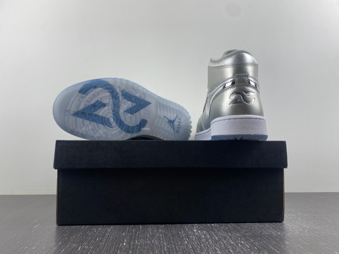 air jordan 1 high golf gift giving fd6815-001