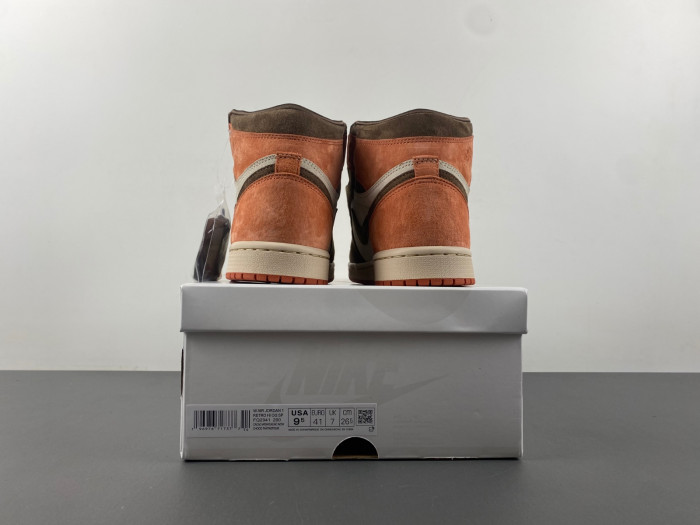 air jordan 1 retro high og