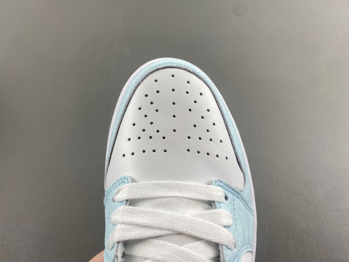 air jordan 1 low se gs 