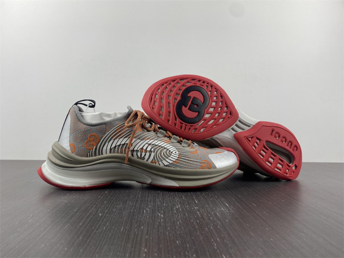 G*u*i trainer sneaker