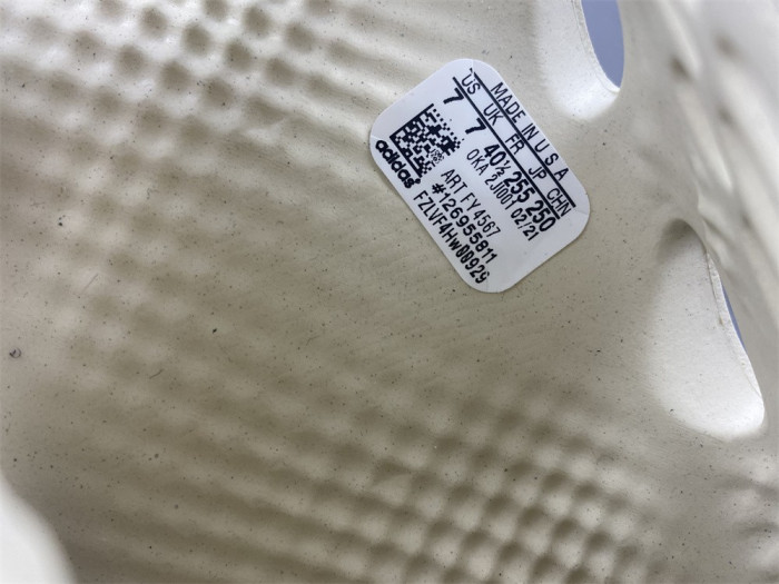 a*d*i*s Y**zy foam rnnr sand fy4567