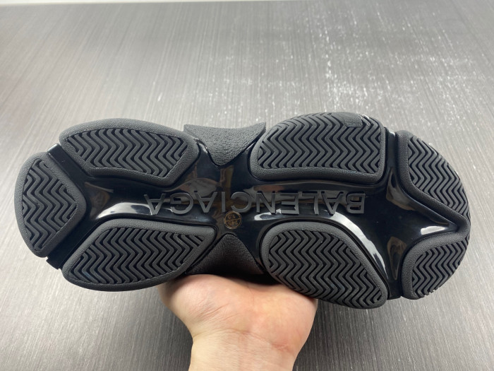 blcg sneaker triple.s sneakers 58963 w1y586323