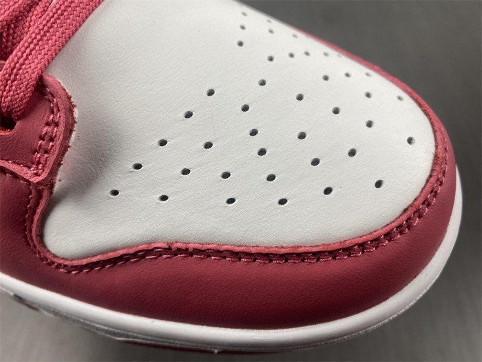 nike dunk low archeo pink (w) - dd1503-111