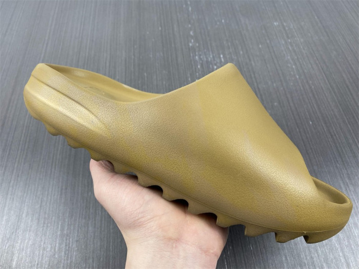 a*d*i*s Y**zy slide ochre - gw1931