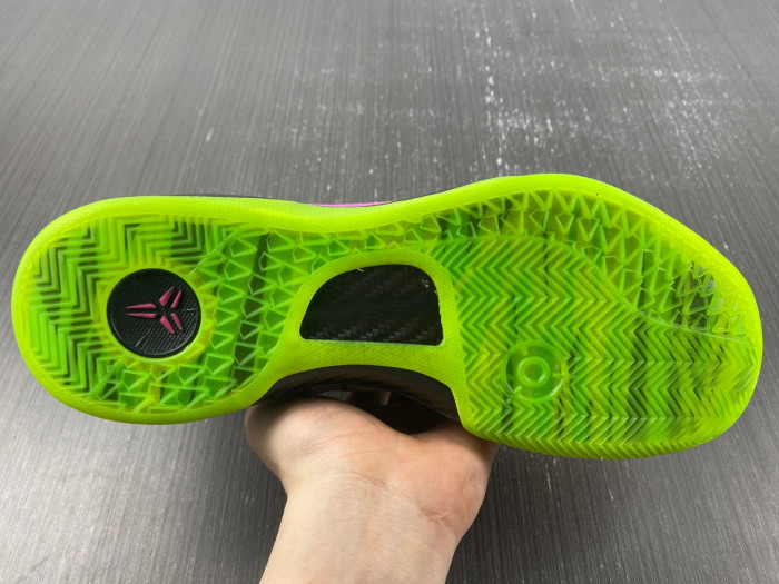 nike kobe 8 mambacurial - 615315-500