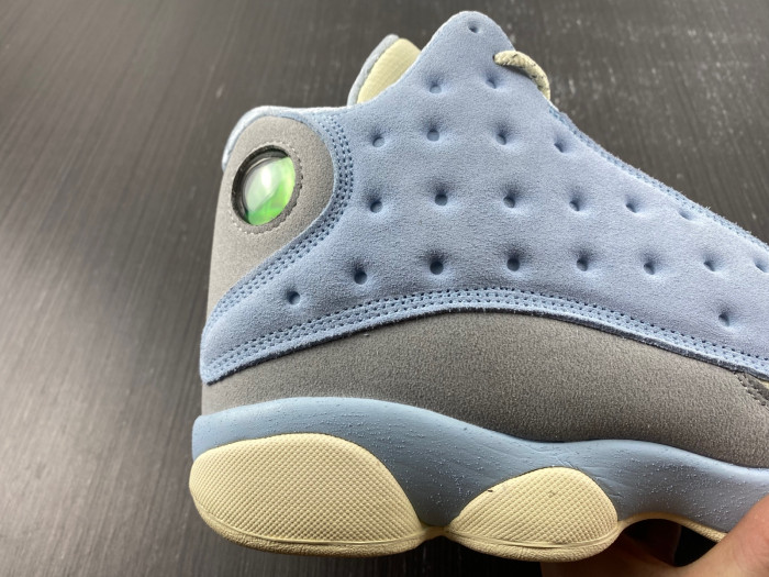 sole fly air jordan 13 dx5763-100