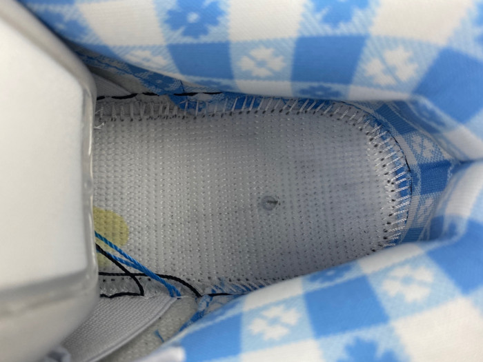 nike sb dunk low concepts blue lobster 313170-342