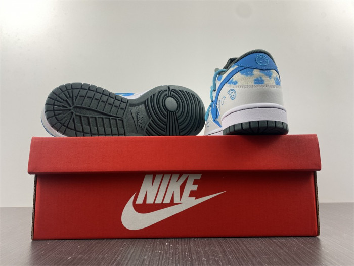 nike dunk low retro dh0952-100