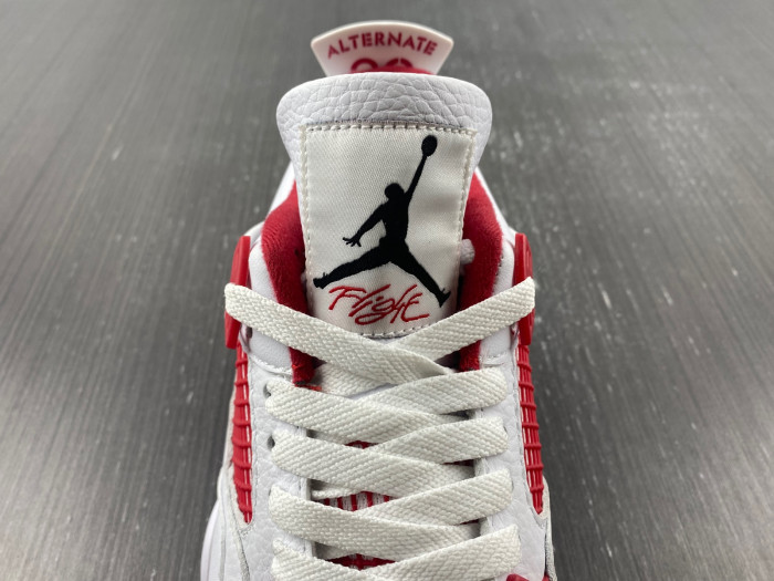 jordan 4 retro alternate 89 - 308497-106