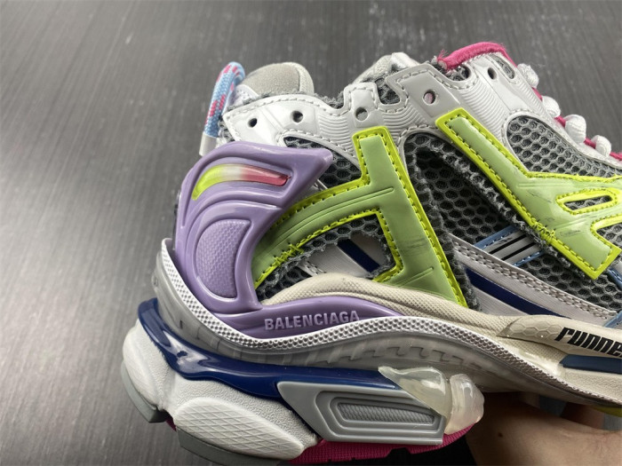 blcg runner sneaker mo599555013