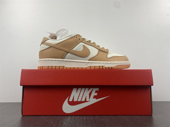 nike dunk low harvest moon (w) - dd1503-114