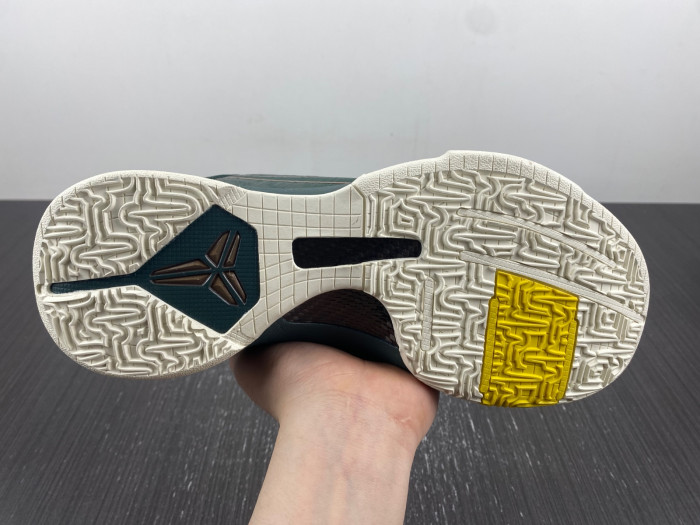 nike kobe 5 protro eybl girls (2020) cd4991-300