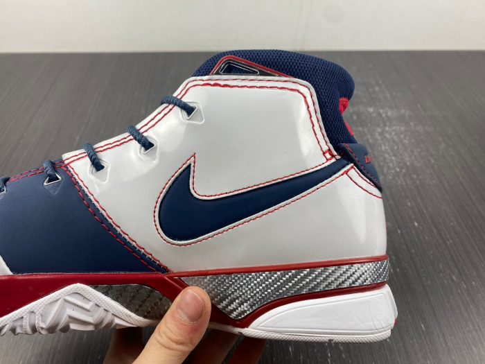 nike kobe 1 protro usa - aq2728-400