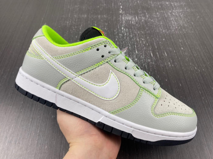 nike dunk low university of oregon pe (2023) men