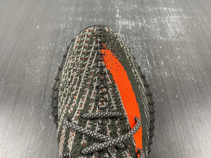 a*d*i*s Y**zy 350 v2 green grey hq7045