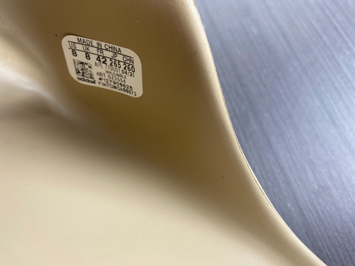 a*d*i*s Y**zy slide pure - gz5554