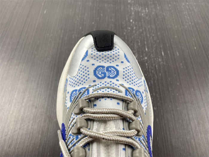 G*u*i trainer sneaker