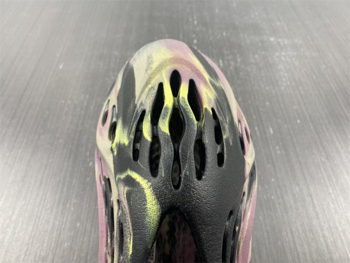 a*d*i*s Y**zy foam rnr mx carbon lg9562