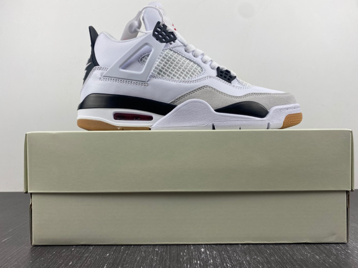 jordan 4 retro - dr5415-100