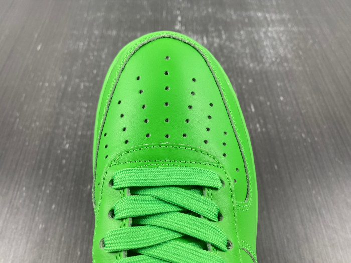 nike air force 1 low light green spark dx1419-300