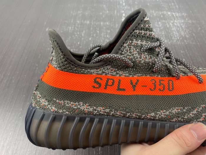 a*d*i*s Y**zy 350 v2 green grey hq7045