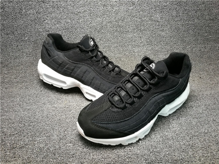 stussy x air max 95
