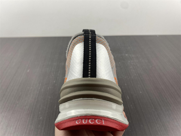 G*u*i trainer sneaker