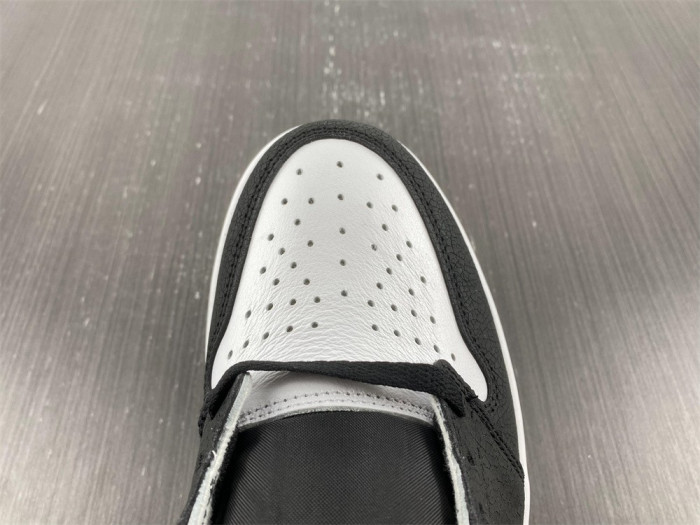 air jordan 1 retro high og grey fog 555088-108