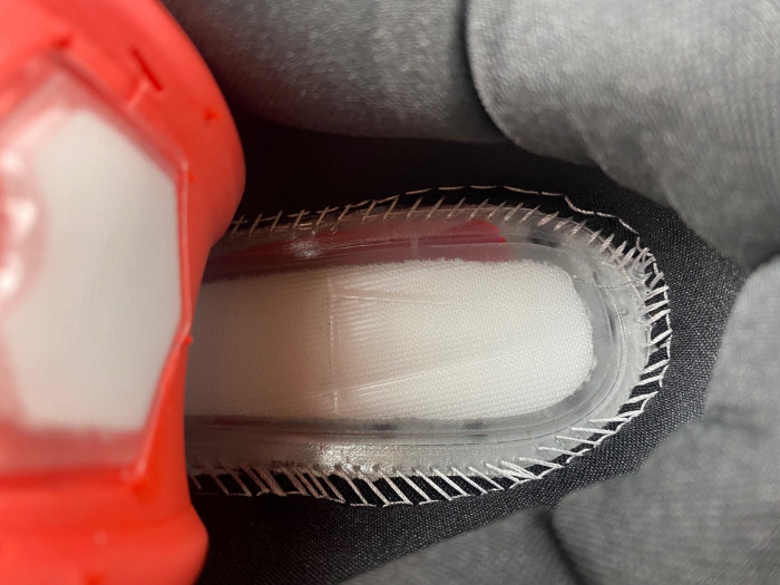 nike zoom gt cut 2 black bright crimson dj6013-001