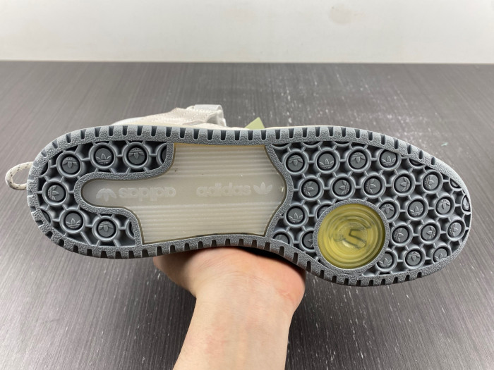 bad bunny x forum buckle low 