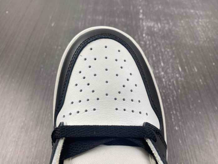 air jordan 1 high 85 black white bq4422-001