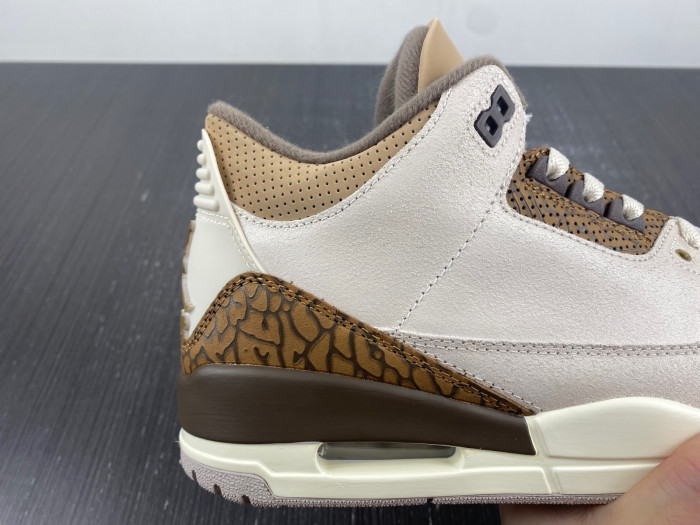 air jordan 3 palomino ct8532-102