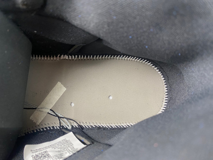 air jordan 1 high og "royal" reimagined dz5485-042