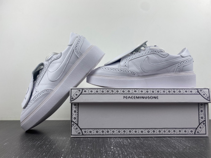 g-dragon x nike kwondo 1
