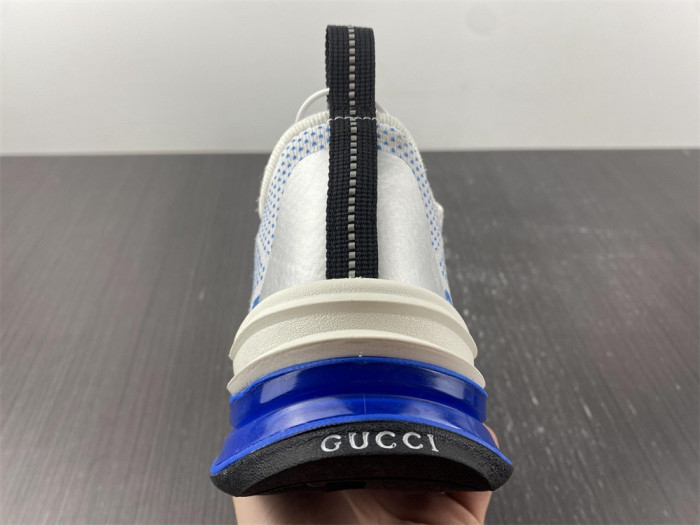 G*u*i trainer sneaker