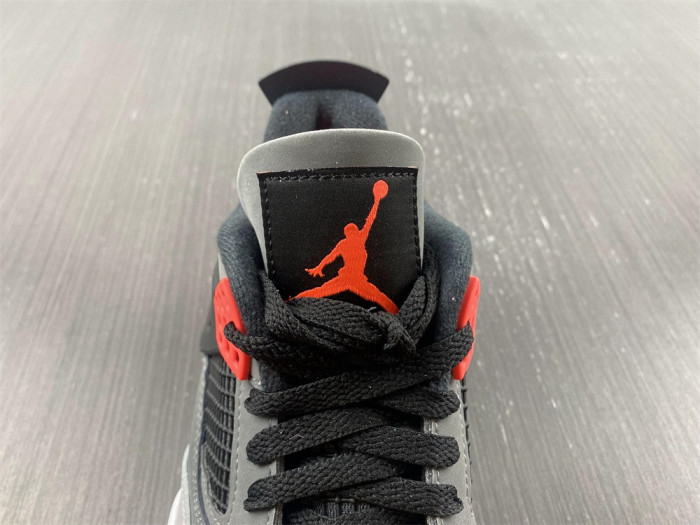 air jordan 4 infrared dh6927-061