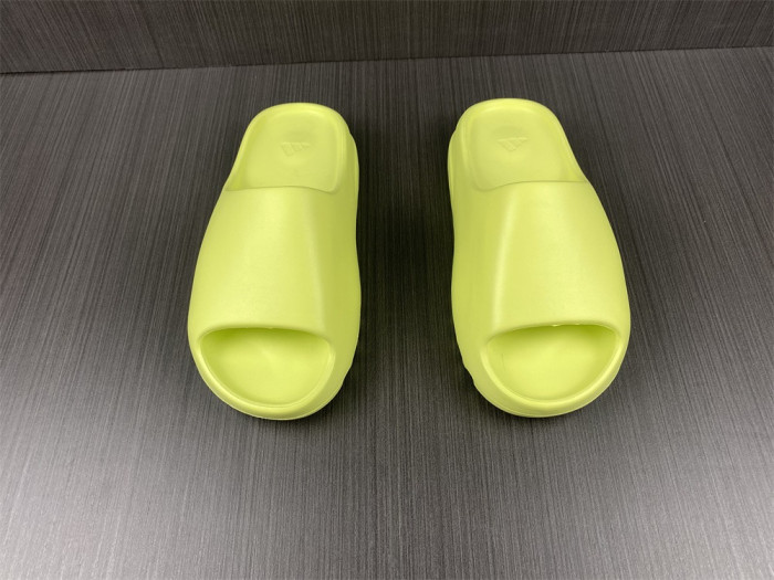 a*d*i*s Y**zy slide glow green - gx6138