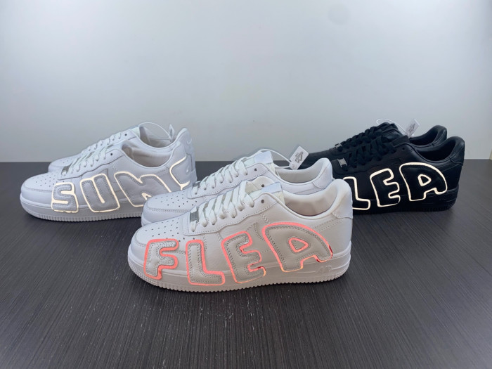 nike air force 1 low cactus plant flea market black dc4457-001