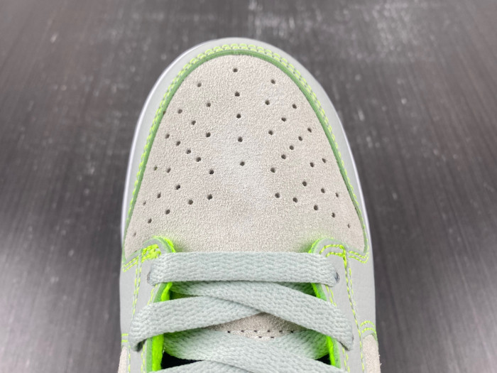 nike dunk low university of oregon pe (2023) men